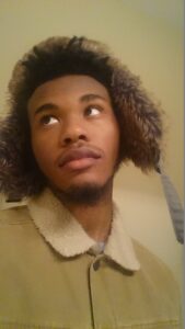Khalif Muhammad